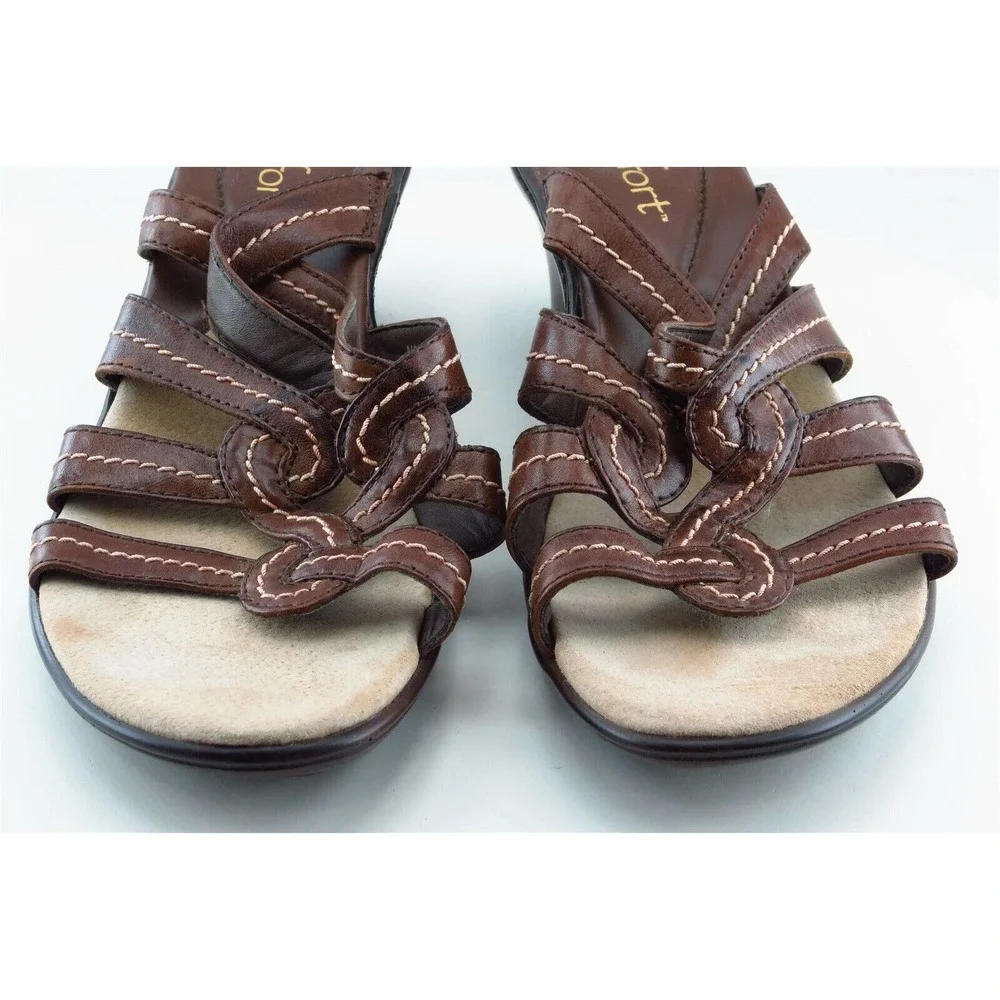 Strictly Comfort welcome shoe